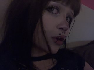 Chat de video erótico LimonyaKitty