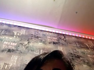 Chat de video erótico Lina-a-13