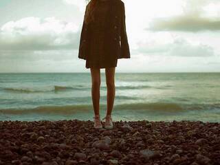 Chat de video erótico Lina-Daza