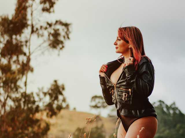 Foto del perfil Lina-Hermosa