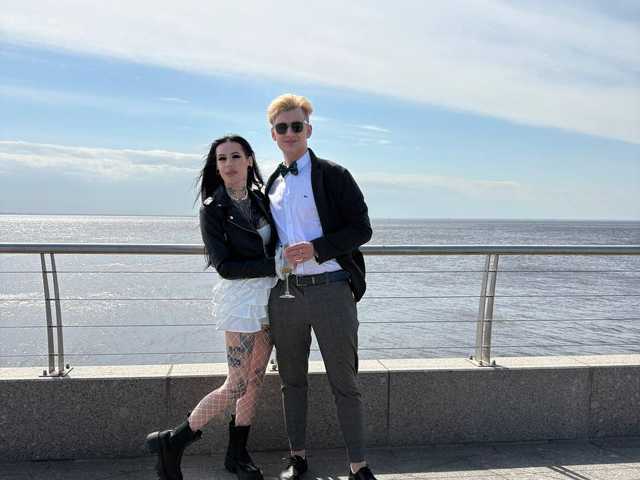 Foto del perfil MaryVegas69