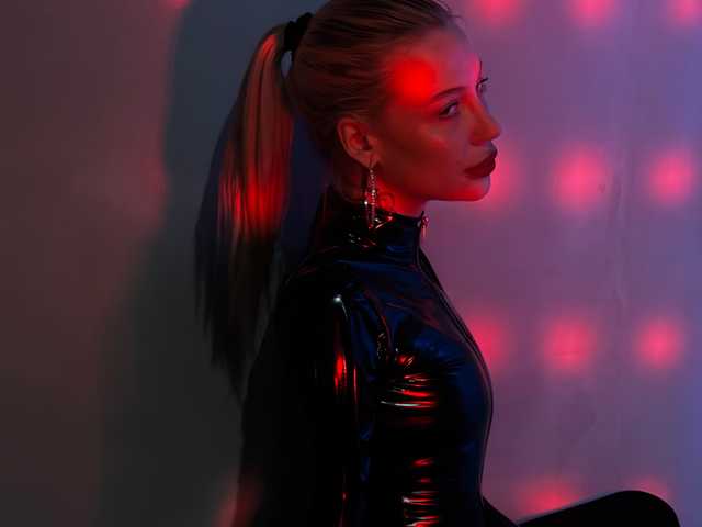 Foto del perfil Domina666