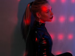 Chat de video erótico Domina666