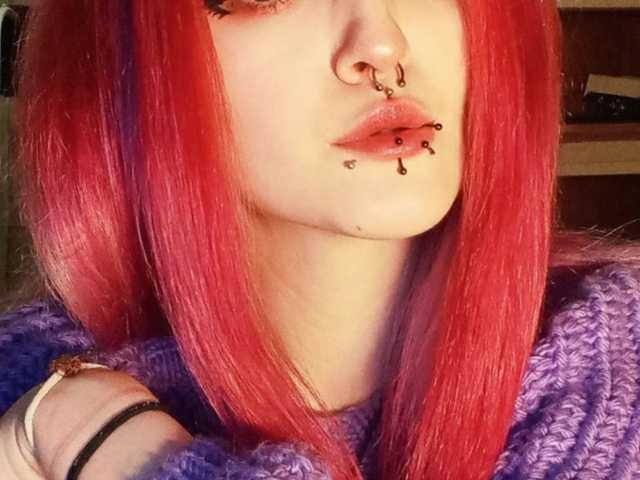 Foto del perfil lina-tyan