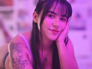 Chat de video erótico LINA-VASAL