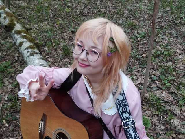 Foto del perfil lina666