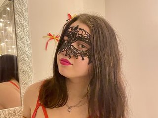 Chat de video erótico LinaBunnny