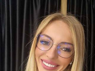 Chat de video erótico LinaCarter