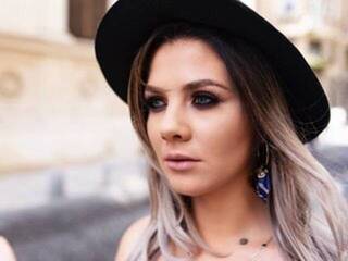 Chat de video erótico LinaCate