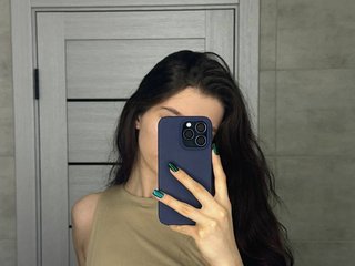 Chat de video erótico Klybnika_xx