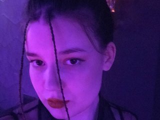 Chat de video erótico LinaElasmyr