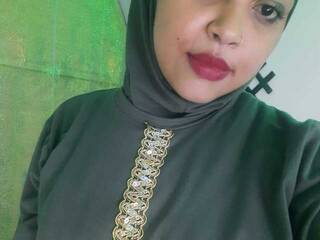 Chat de video erótico LinaFalu