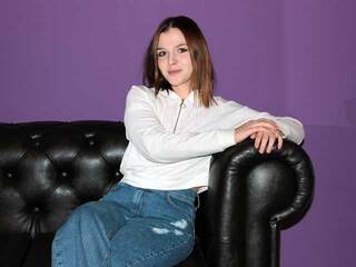 Chat de video erótico LinaGlow