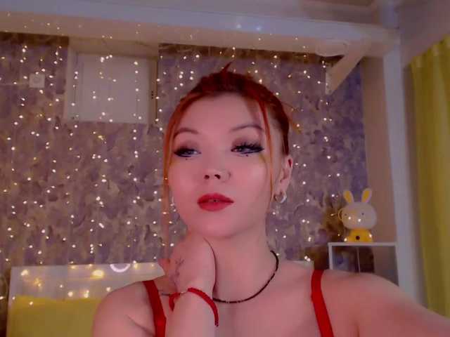 Capturas de pantalla de transmisión LinaKimi