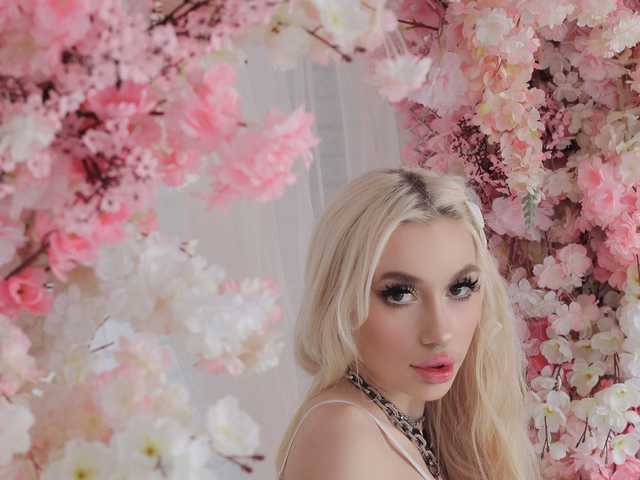Foto del perfil LlinaKisa