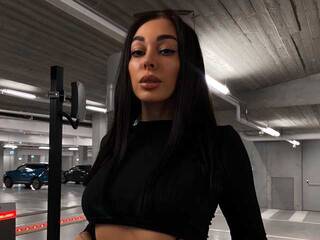 Chat de video erótico LinaKissMe