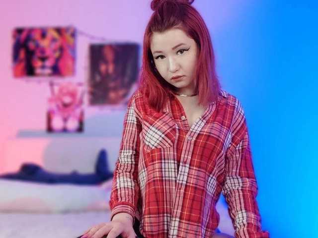 Foto del perfil LinaLiss20