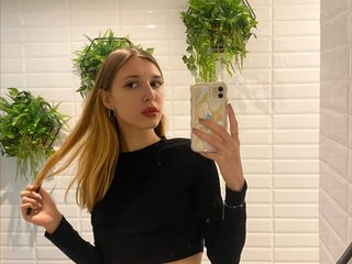 Chat de video erótico LinaLun