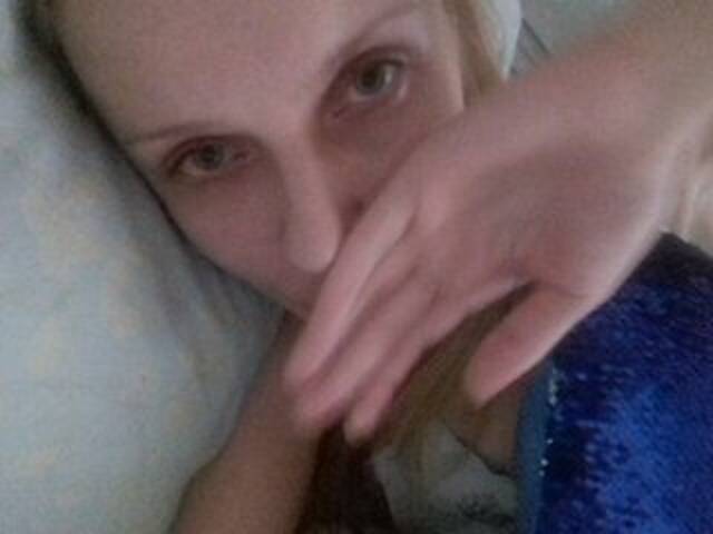 Capturas de pantalla de transmisión Linamalina20