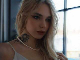 Chat de video erótico LinaMorgan