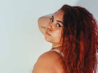 Chat de video erótico LinanLis