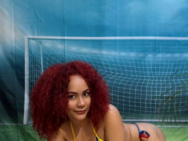 Foto del perfil LinaSaar