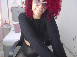 Chat de video erótico LinaSaar