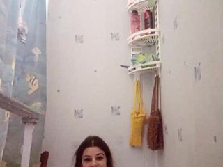 Chat de video erótico LinaSlime