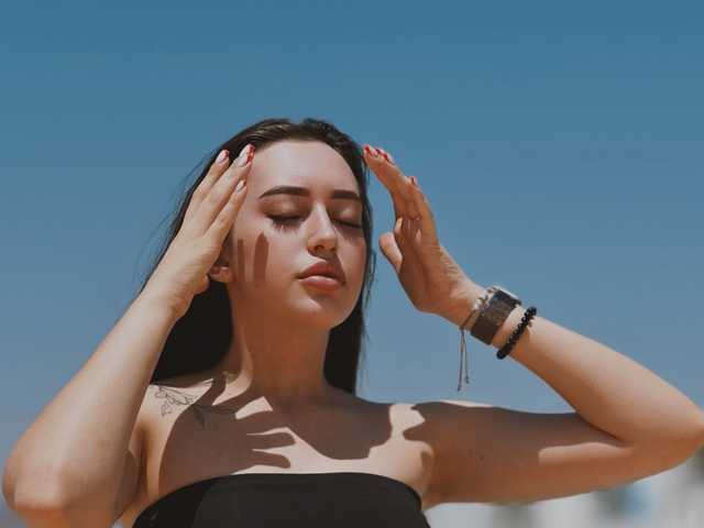 Foto del perfil LinaSong