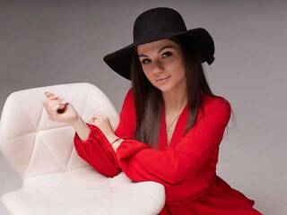 Chat de video erótico LinaSummer