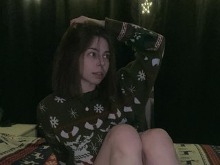Chat de video erótico LinaSux