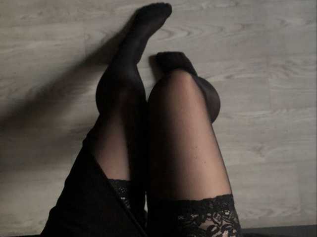 Foto del perfil Linasweet7