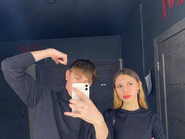 Foto del perfil MiaTwins