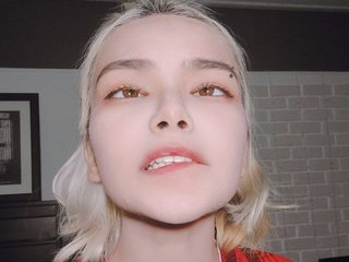 Chat de video erótico LinaVlas