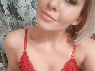 Chat de video erótico LinaWinter