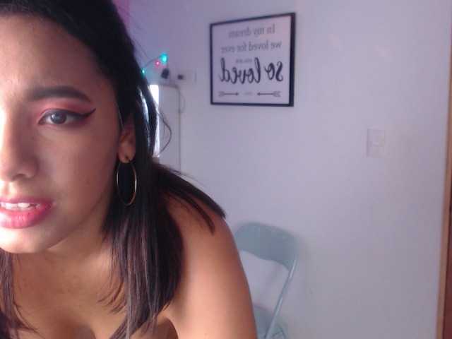 Capturas de pantalla de transmisión Linaxvelez