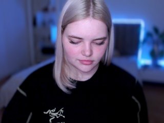 Chat de video erótico Lindablossom