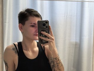 Chat de video erótico LindaBryantt
