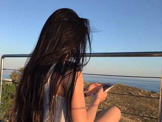 Chat de video erótico Tafne_deep