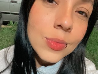 Chat de video erótico LindaLunaa
