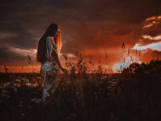 Chat de video erótico LindaMiller