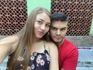 Chat de video erótico LindaRoja