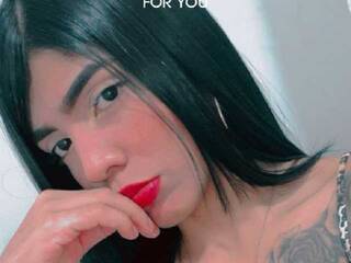 Chat de video erótico LindaStuart