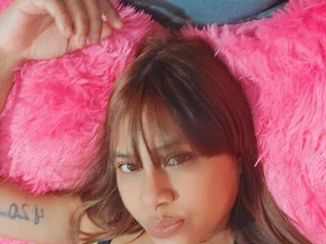 Foto del perfil lindavanesa