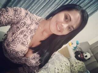 Chat de video erótico lindawhithe