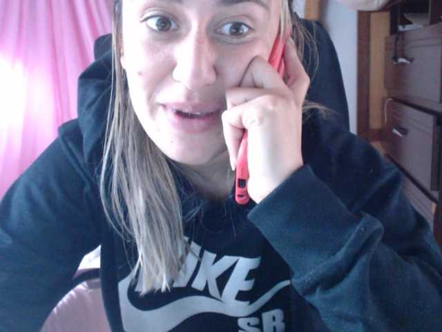 Capturas de pantalla de transmisión lindayec