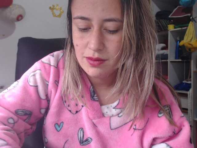 Capturas de pantalla de transmisión lindayec