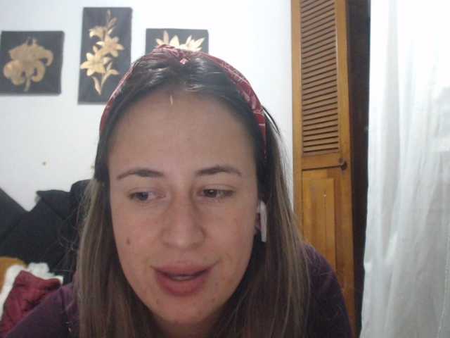 Capturas de pantalla de transmisión lindayec