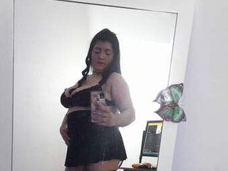 Chat de video erótico Lindey-hs