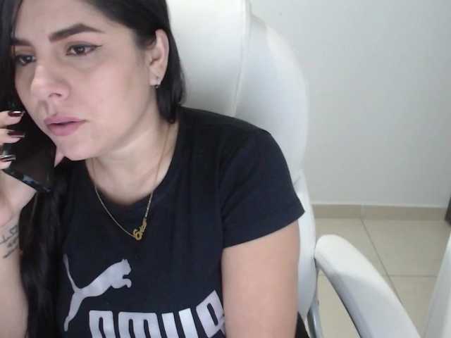 Capturas de pantalla de transmisión lindsay-55